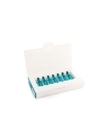 Energising Booster Concentrate, Spiruline Boost, Thalgo  - 3