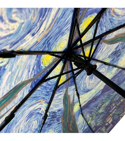 Starry Night sateenvarjo, Van Gogh  - 6