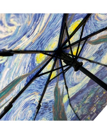 Starry Night sateenvarjo, Van Gogh  - 6