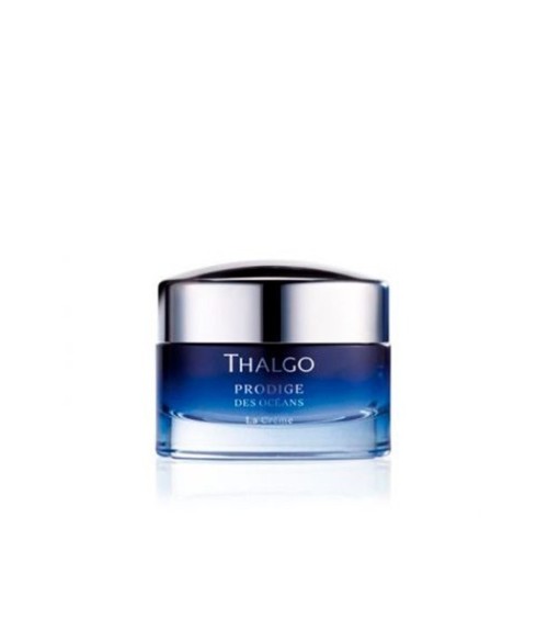 Revitalising cream elvyttävä voide, Prodige des Oceans