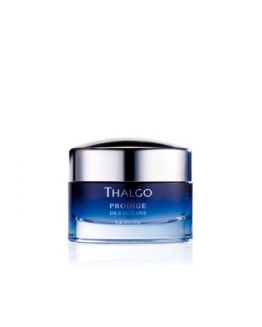 Revitalising cream elvyttävä voide, Prodige des Oceans
