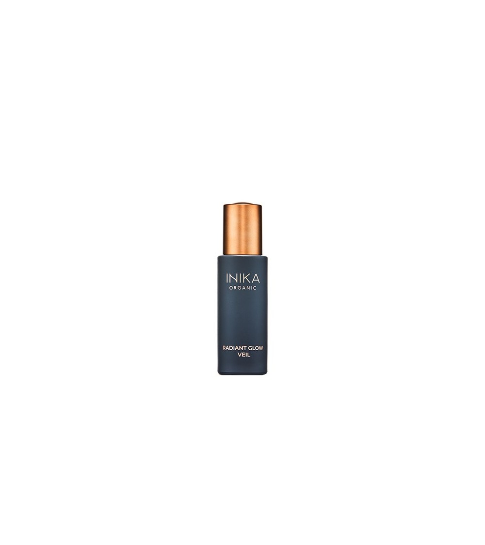 Radiant Glow Veil, INIKA Organic  - 1