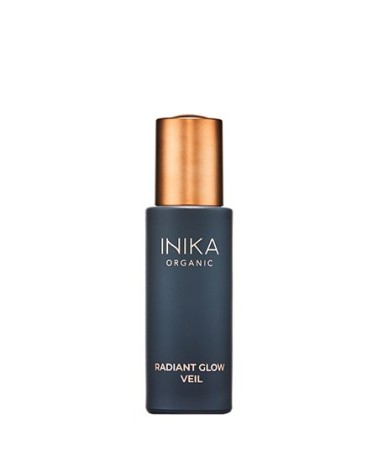 Radiant Glow Veil, INIKA Organic  - 1