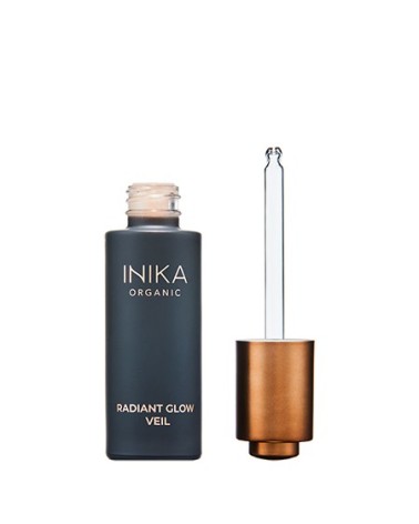 Radiant Glow Veil, INIKA Organic  - 2