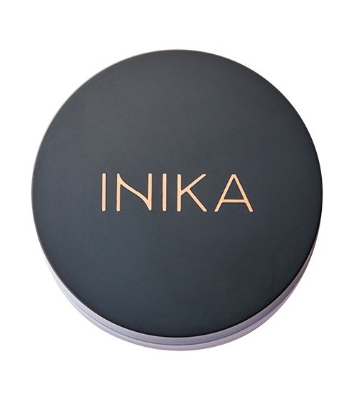 Loose Mineral Foundation SPF 25 Grace, INIKA Organic  - 3