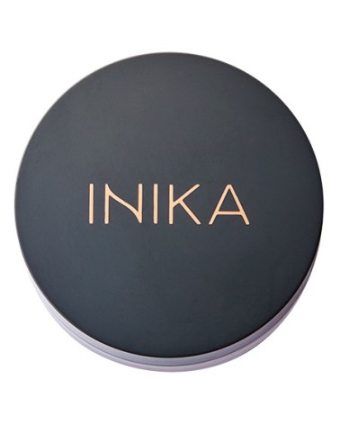 Loose Mineral Foundation SPF 25 Grace, INIKA Organic  - 3