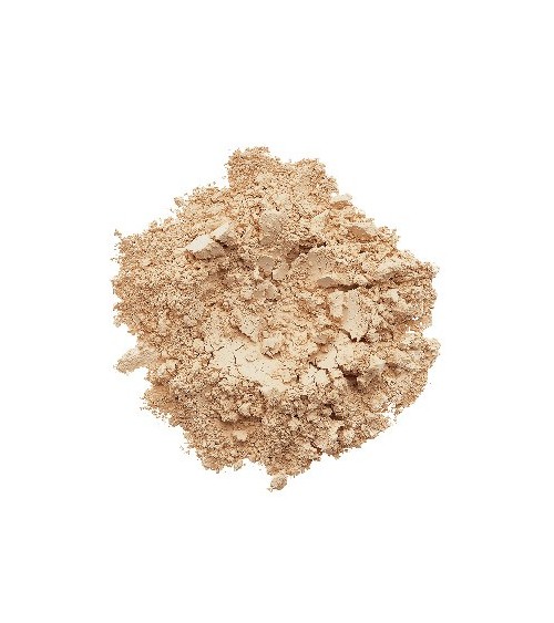 Loose Mineral Foundation SPF 25 Grace, INIKA Organic  - 3