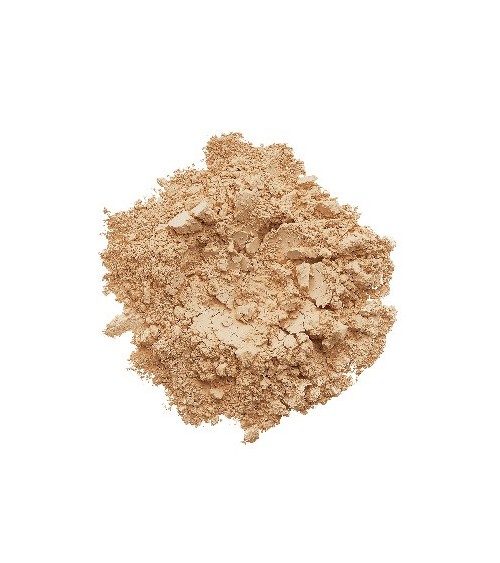 Loose Mineral Foundation SPF 25 Patience, INIKA Organic  - 2