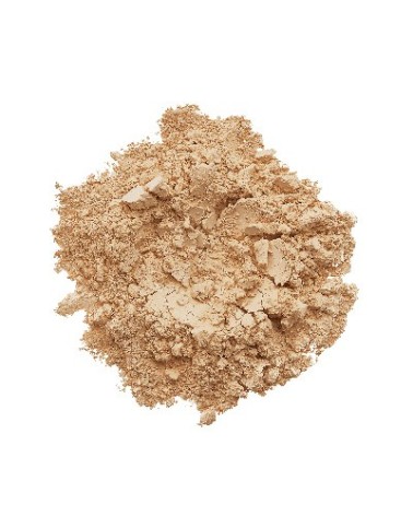Loose Mineral Foundation SPF 25 Patience, INIKA Organic  - 2