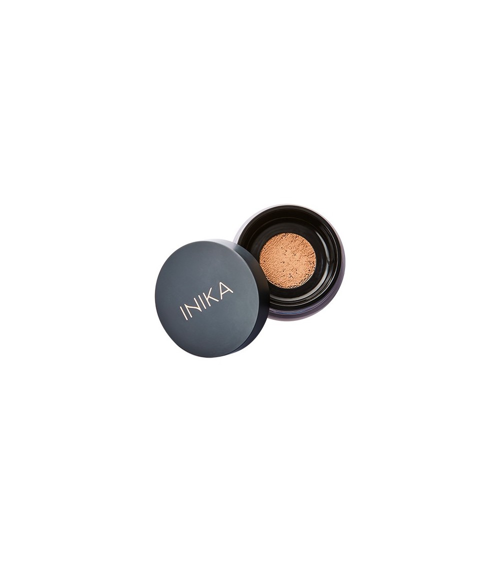 Loose Mineral Foundation SPF 25 Trust, INIKA Organic  - 1