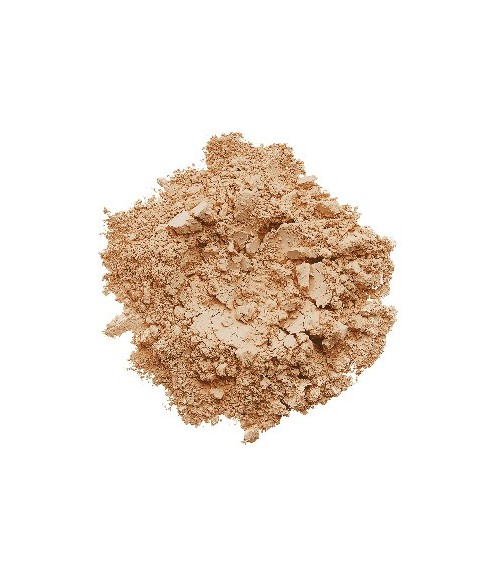 Loose Mineral Foundation SPF 25 Trust, INIKA Organic  - 2