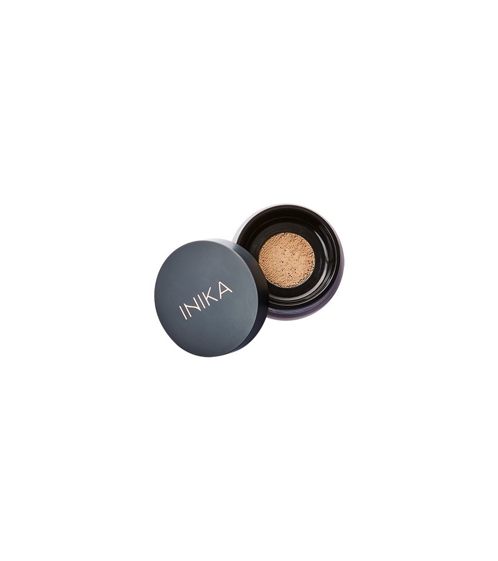 Loose Mineral Foundation SPF 25 Freedom, INIKA Organic  - 1