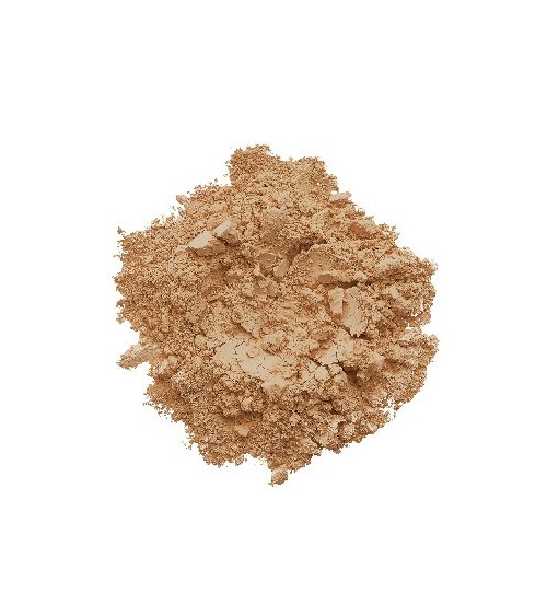 Loose Mineral Foundation SPF 25 Freedom, INIKA Organic  - 2