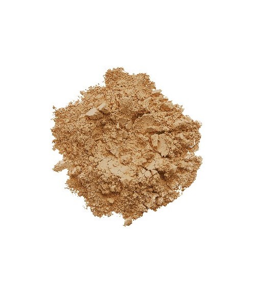 Loose Mineral Foundation SPF 25 Inspiration, INIKA Organic  - 2