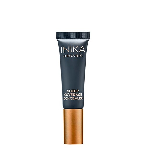 Cream Illuminisor Pink Pearl, INIKA Organic  - 1