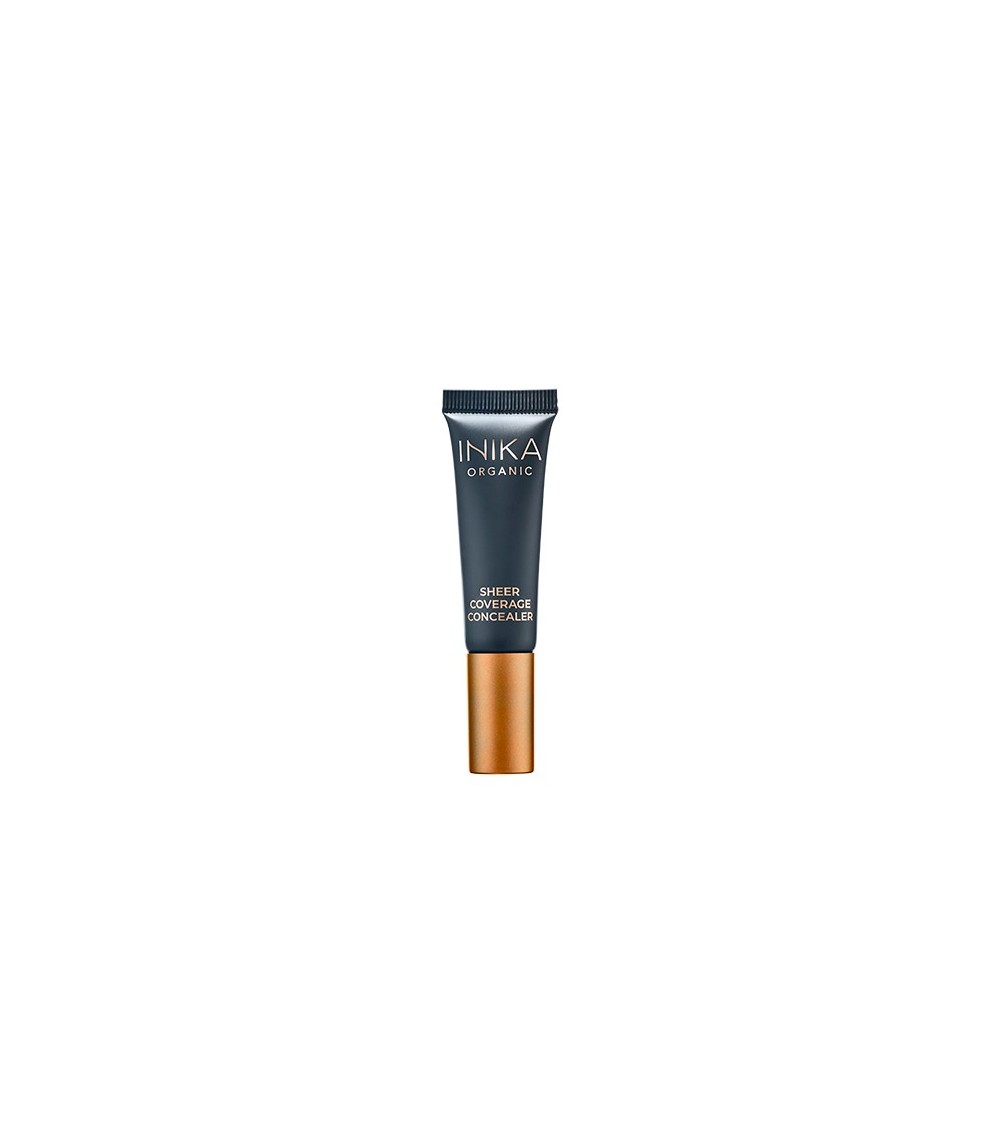 Cream Illuminisor Pink Pearl, INIKA Organic  - 1