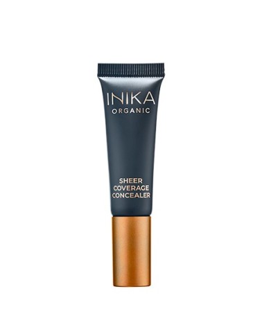 Cream Illuminisor Pink Pearl, INIKA Organic  - 1