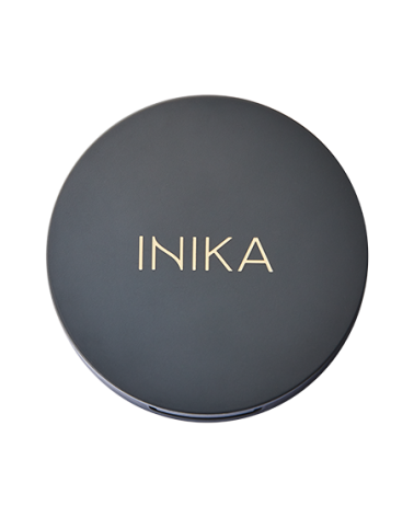 Baked Mineral Foundation Unity, INIKA Organic