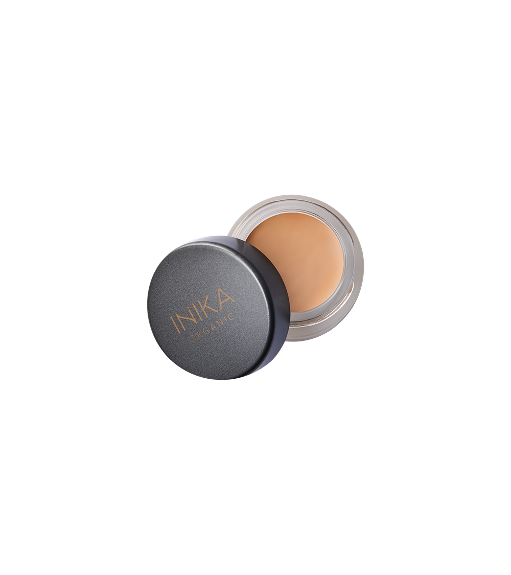 Full Coverage Concealer Sand, INIKA Organic