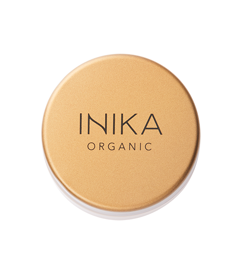 Lip & Cheek Cream Petals, INIKA Organic