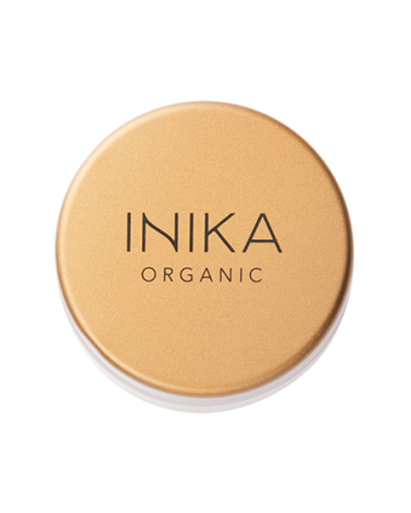 Lip & Cheek Cream Petals, INIKA Organic