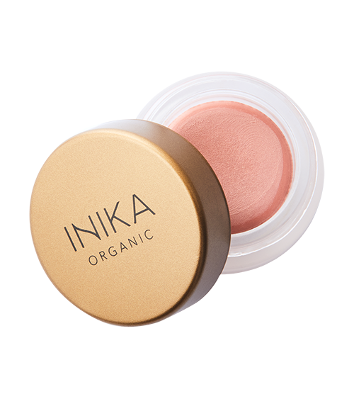 Lip & Cheek Cream Dusk, INIKA Organic