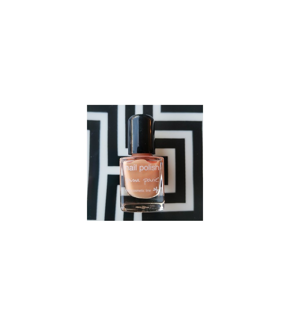 Pina Parie kynsilakka, 12 Peach