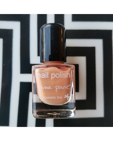 Pina Parie kynsilakka, 12 Peach