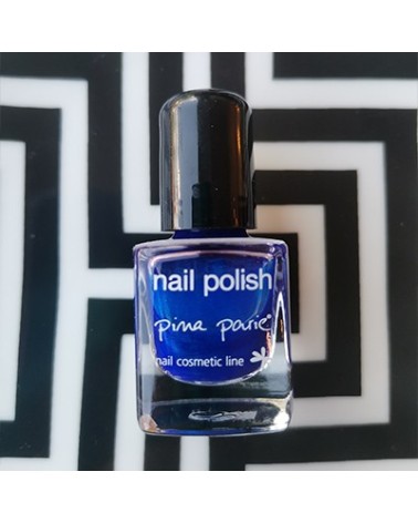 Pina Parie kynsilakka, 27 Egypt Blue