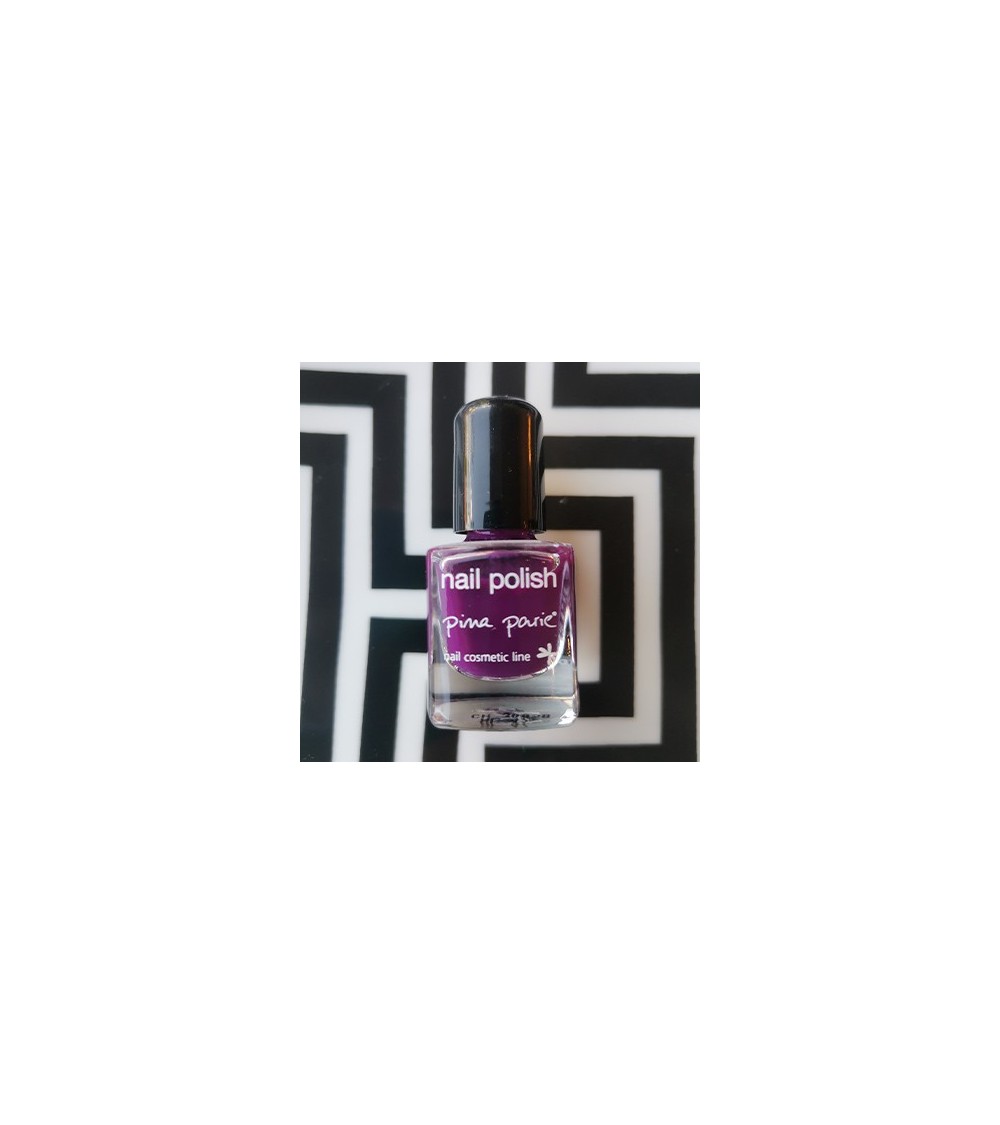 Pina Parie kynsilakka, 47 Boysen Berry