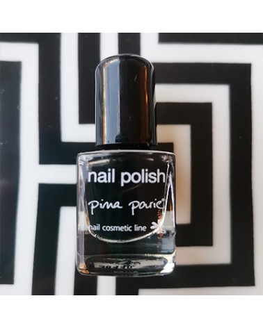 Pina Parie kynsilakka, 60 Ebony