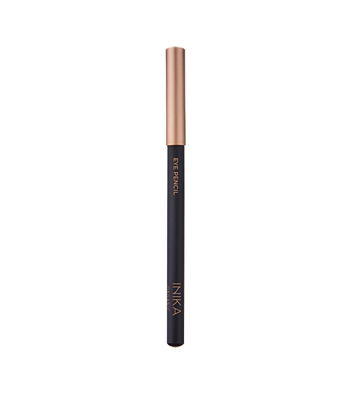 Eye Pencil Black, INIKA Organic  - 1