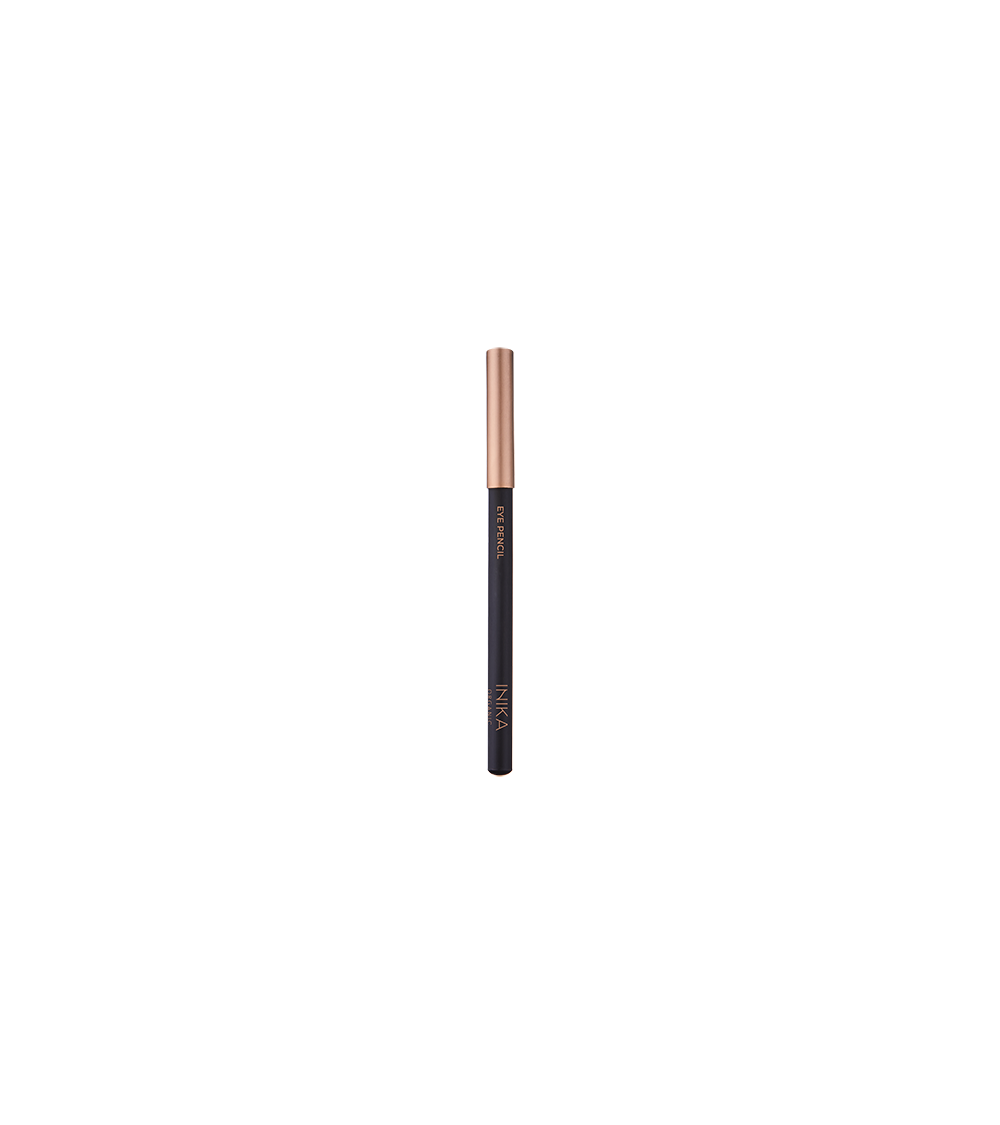 Eye Pencil Black, INIKA Organic  - 1