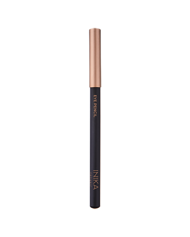 Eye Pencil Black, INIKA Organic  - 1