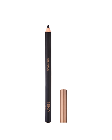 Eye Pencil Black, INIKA Organic  - 2