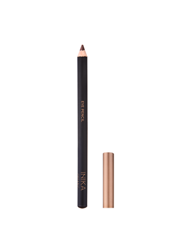 Eye Pencil Cocoa, INIKA Organic  - 2