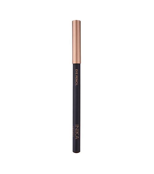 Eye Pencil Cocoa, INIKA Organic  - 3