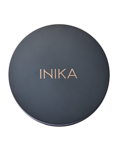 Baked Contour Duo Teak, INIKA Organic