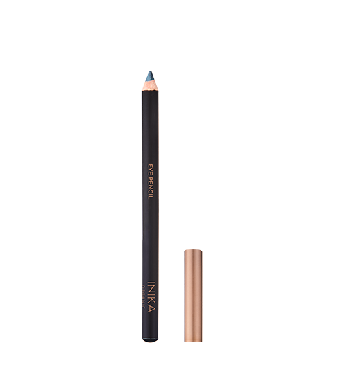 Eye Pencil Emerald, INIKA Organic  - 2