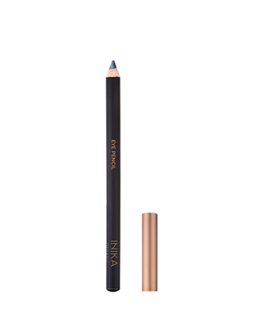 Eye Pencil Emerald, INIKA Organic  - 2