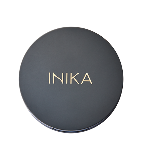 Baked Illuminisor Dewdrop, INIKA Organic