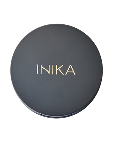 Baked Illuminisor Dewdrop, INIKA Organic