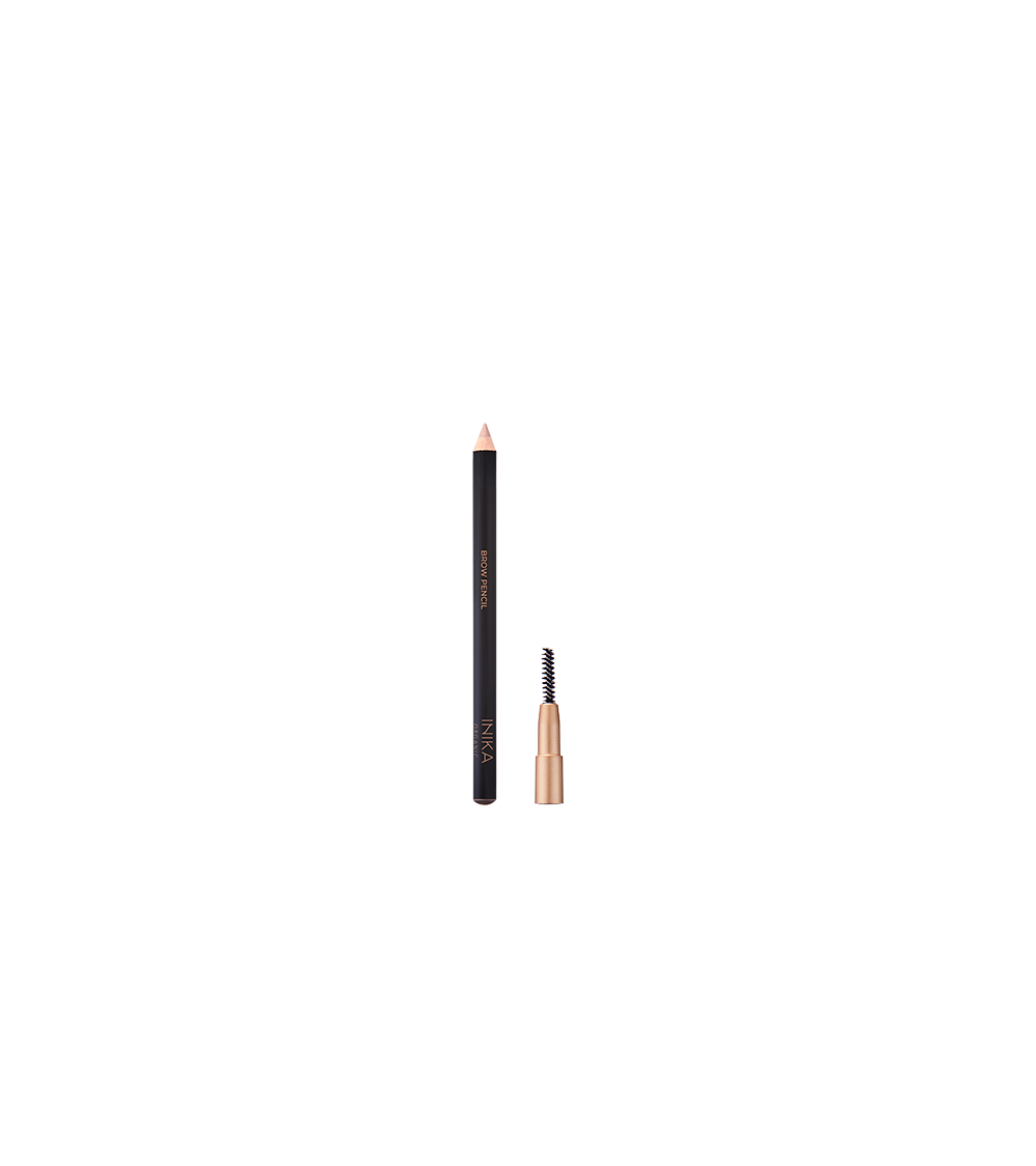Brow Pencil Blonde, INIKA Organic  - 1