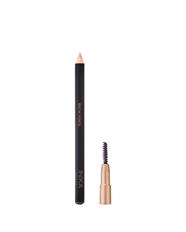 Brow Pencil Blonde, INIKA Organic  - 1
