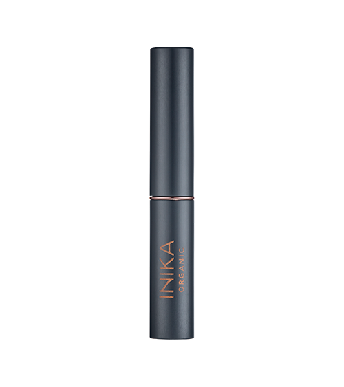 Tinted Lip Balm Mulberry, INIKA Organic  - 2