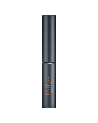 Tinted Lip Balm Rose, INIKA Organic  - 2