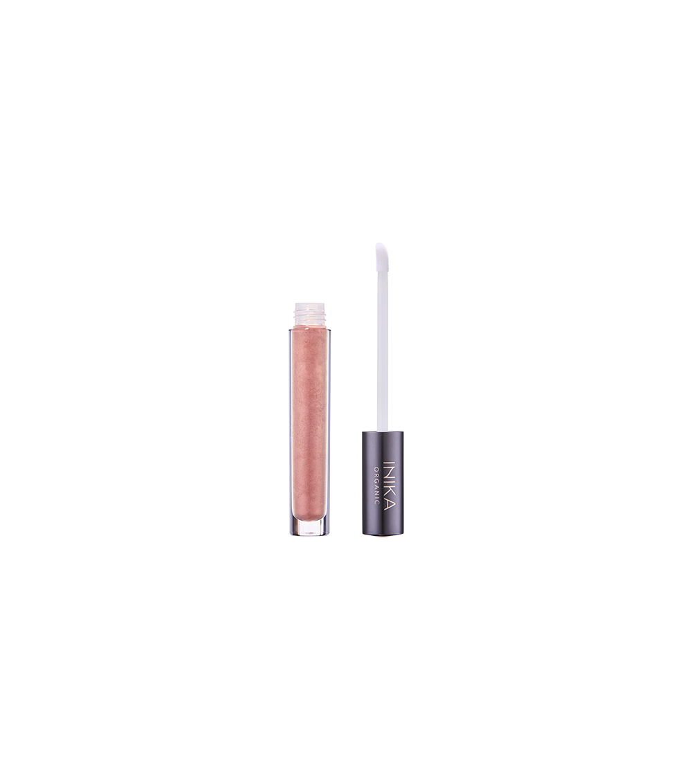 Lip Gloss Blossom, INIKA Organic  - 1