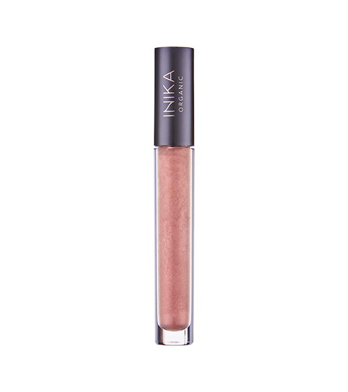 Lip Gloss Blossom, INIKA Organic  - 2