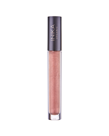 Lip Gloss Blossom, INIKA Organic  - 2