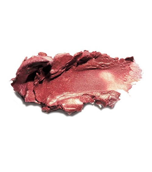Lipstick Poppy, INIKA Organic  - 2